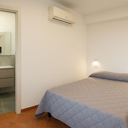 Il Geranio - Resort & Suites Acquedolci Eksteriør bilde