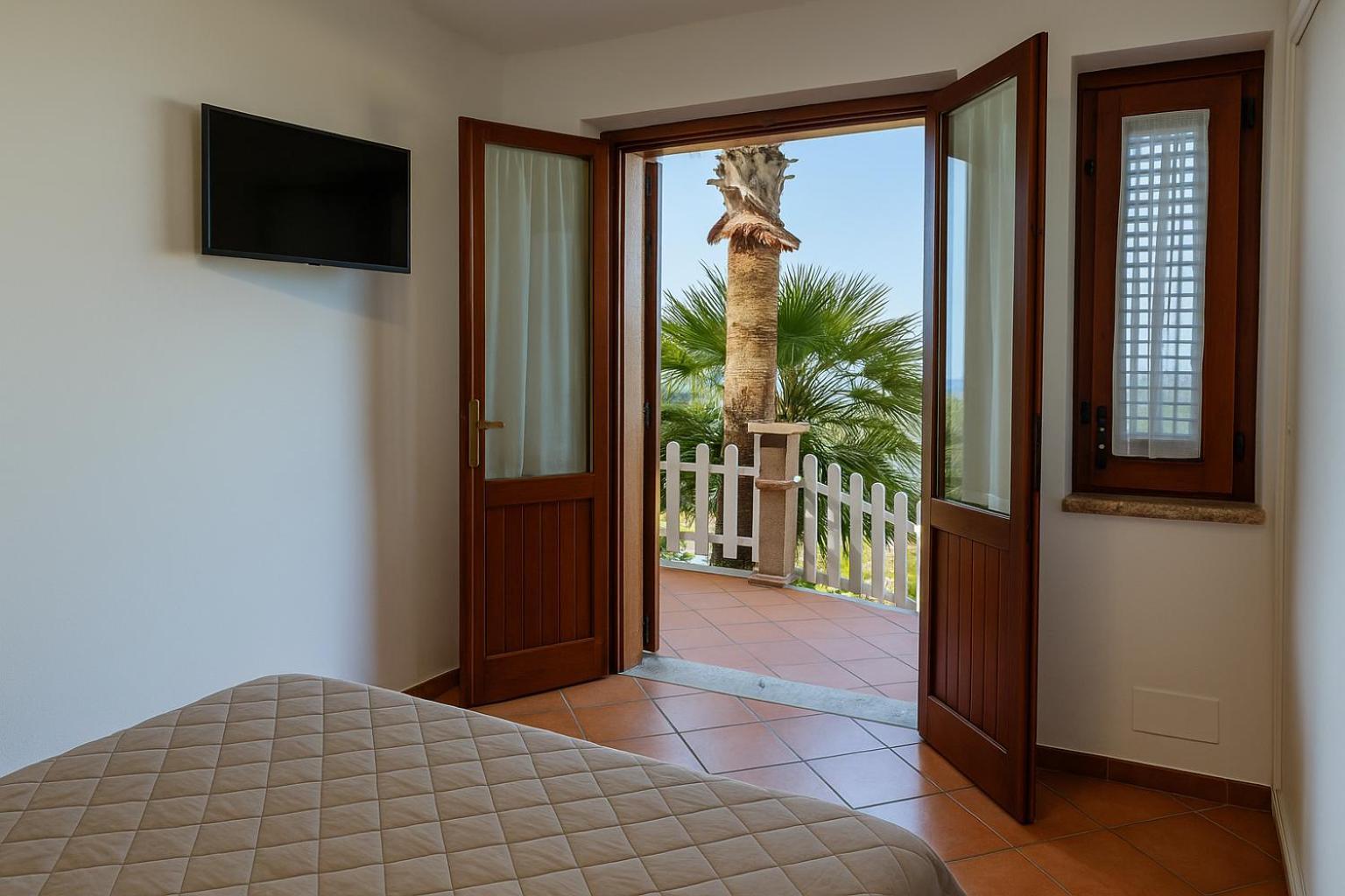 Il Geranio - Resort & Suites Acquedolci Eksteriør bilde
